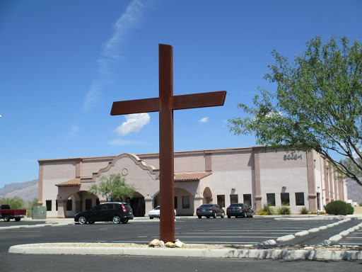 Rincon Mountain Presbyterian