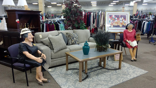 Thrift Store «Ditto Upscale Resale», reviews and photos, 571 E 8th St, Holland, MI 49423, USA