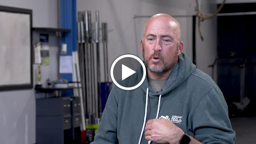 Gym «CrossFit Chimney Rock», reviews and photos, 1E Chimney Rock Rd, Bound Brook, NJ 08805, USA