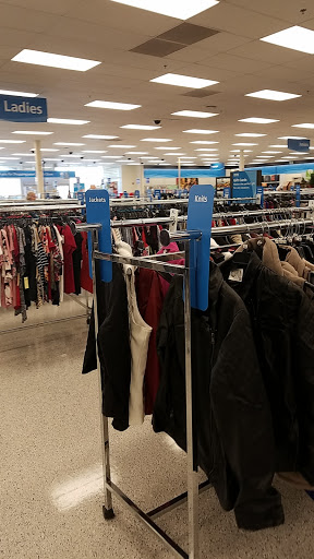 Department Store «T.J. Maxx», reviews and photos, 115 Ferrari Ranch Rd, Lincoln, CA 95648, USA