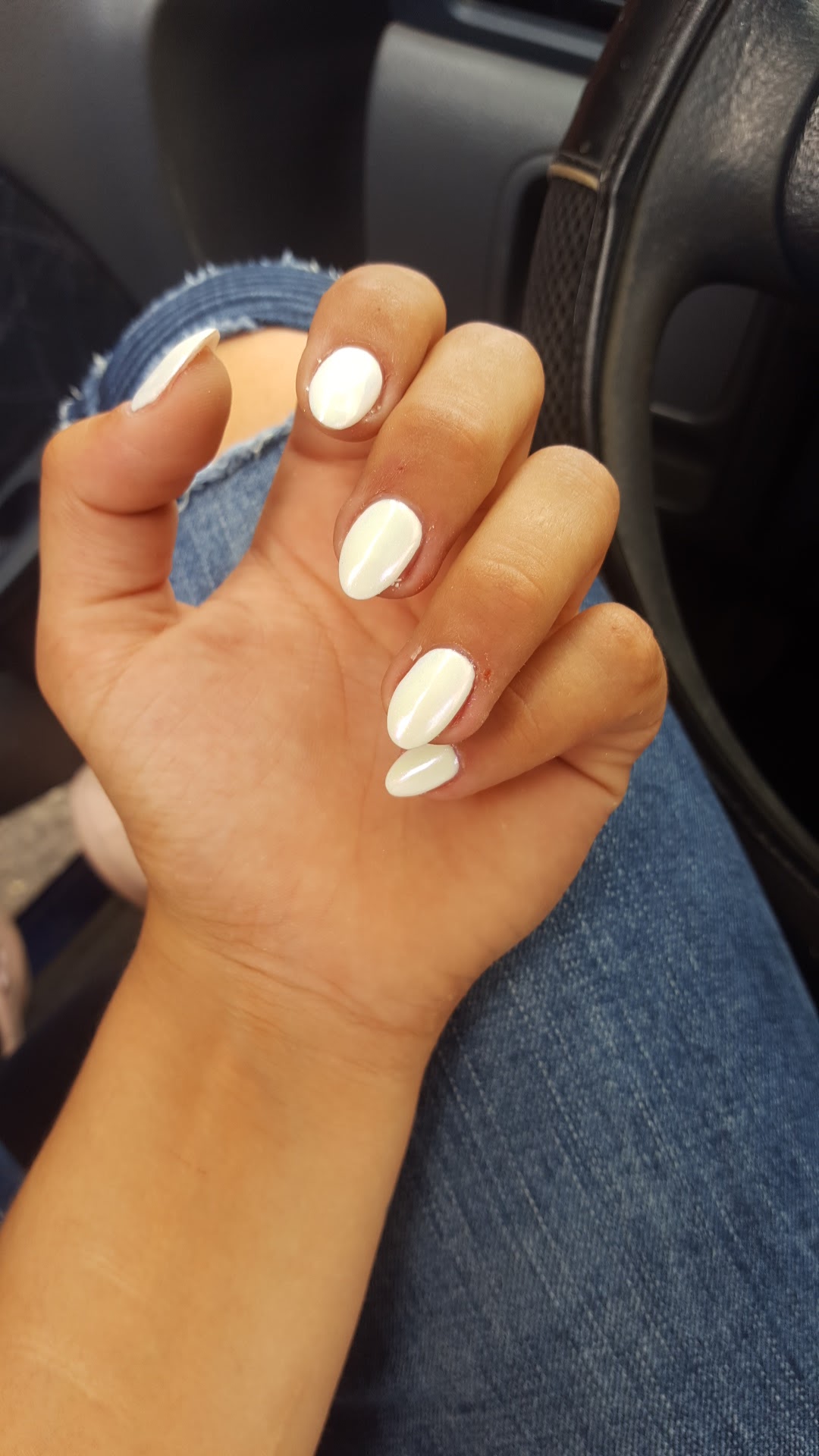 Photo n° 1 de l'avis de Samantha.- fait le 06/08/2019 à 09:58
