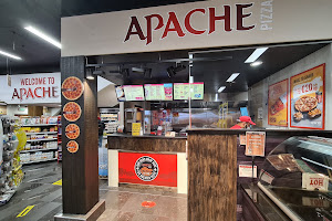 Apache Pizza Kinsale