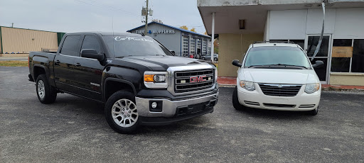 Used Car Dealer «Vale Auto Sales», reviews and photos, 9059 Pendleton Pike, Indianapolis, IN 46236, USA