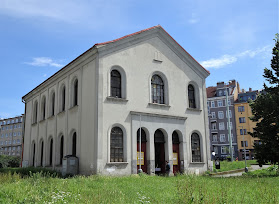 Nová libeňská synagoga