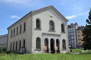 New Libeň synagogue image