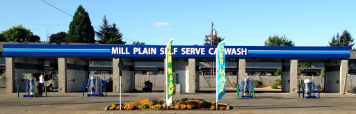 6600 Mill Plain Boulevard, Vancouver, WA 98661, USA