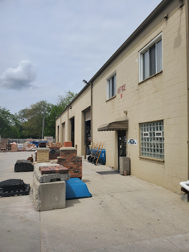 Building Materials Store «Sabiston Building Supply Inc», reviews and photos, 11503 East 8 Mile Road, Warren, MI 48089, USA