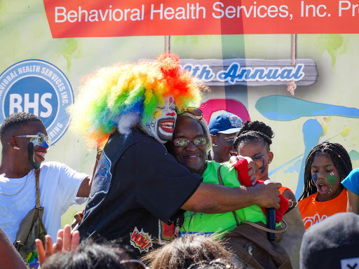 Funeral Home «Harrison-Ross Mortuary», reviews and photos, 4601 Crenshaw Blvd, Los Angeles, CA 90043, USA