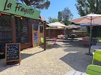 Photos du propriétaire du Restauration rapide La Frayotte Pizzas Burgers Snack à Pays-de-Belvès - n°1