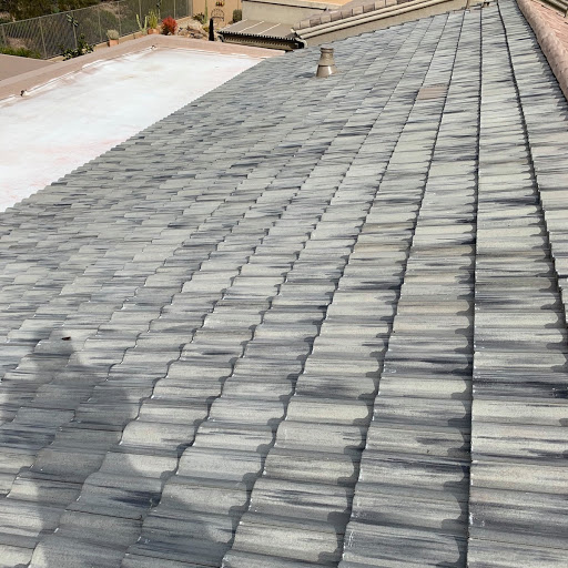 Roofing Contractor «KY-KO Roofing», reviews and photos, 1912 W Parkside Ln, Phoenix, AZ 85027, USA