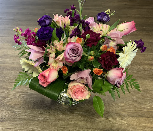 Florist «Cameron Park Florist», reviews and photos, 3300 Coach Ln, Shingle Springs, CA 95682, USA