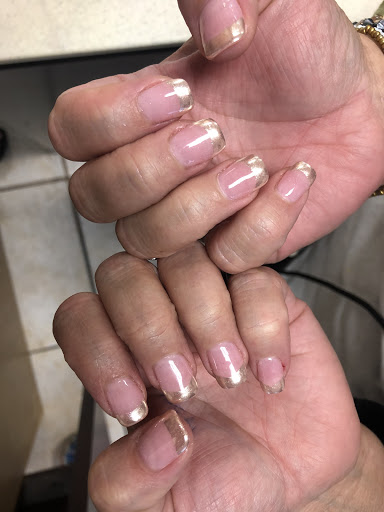 Nail Salon «Beauty Nail», reviews and photos, 1652 Hwy 81, McDonough, GA 30252, USA