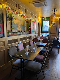 Atmosphère du Restaurant coréen Restaurant Dokkebi à Paris - n°13