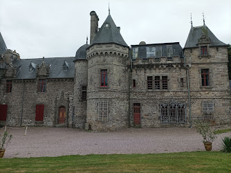 Château de Kerveatoux