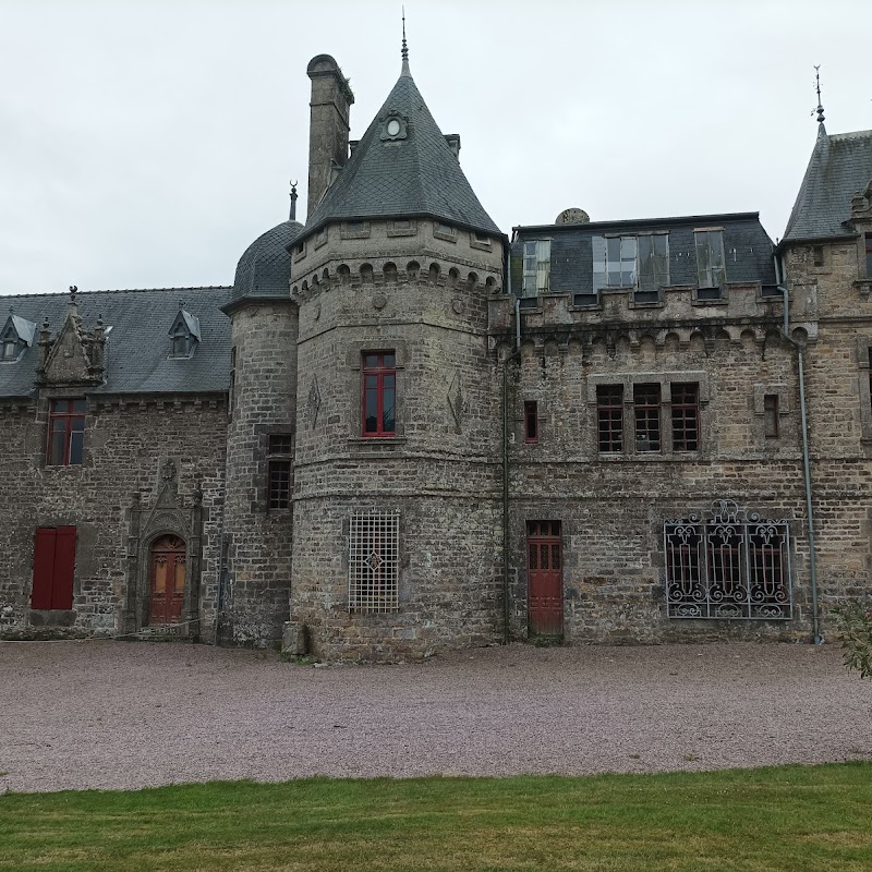 Château de Kerveatoux