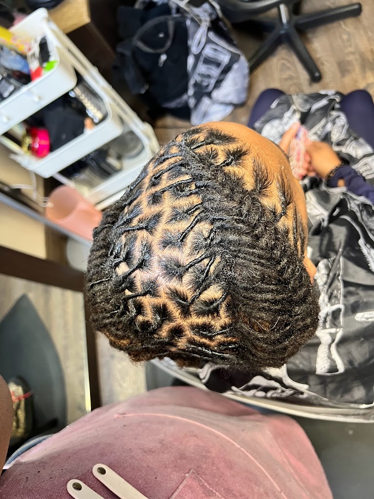 The J. Patrice Experience 21286