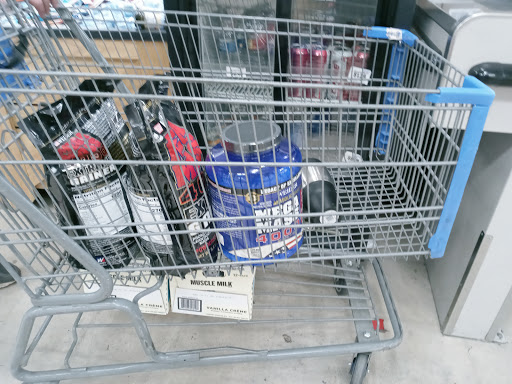 Grocery Store «American Discount Foods», reviews and photos, 1360 W Southern Ave, Mesa, AZ 85202, USA