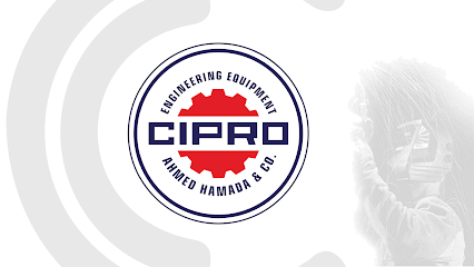 CIPRO (Ahmed Hamada & Co.)
