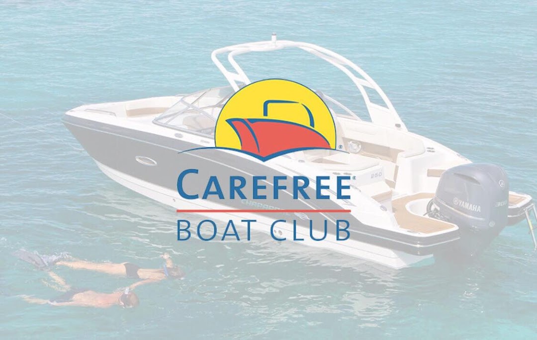 Carefree Boat Club Lake Travis