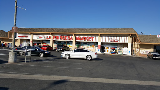 Tropicana Supermarket