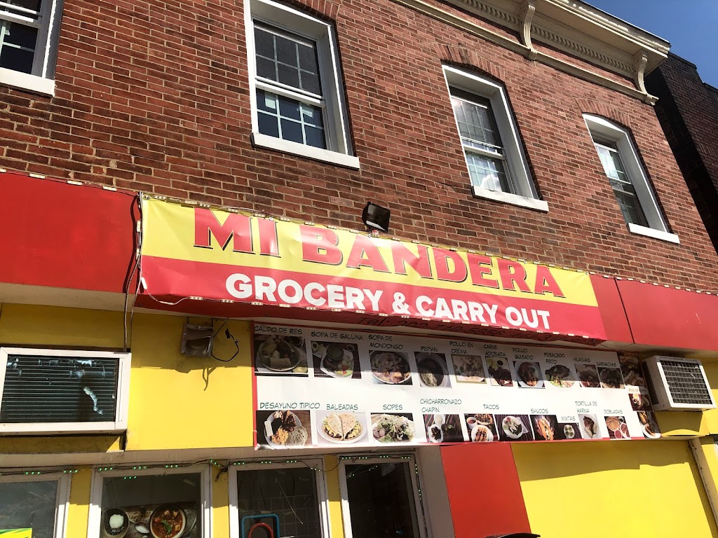 Mi Bandera Grocery & Carryout 21225