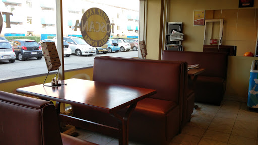 Toscana Deep Pan Pizza House in Glostrup, Høje-Taastrup