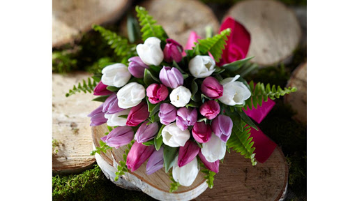 Florist «Mt Scott Flowers», reviews and photos, 7405 SE 82nd Ave, Portland, OR 97266, USA