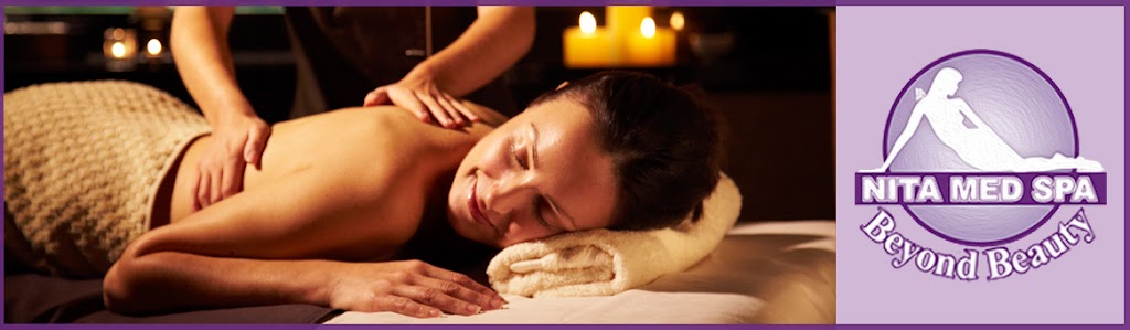 Nita Med Spa 77429