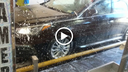 Car Wash «LMC Car Wash», reviews and photos, 611 North Ave, New Rochelle, NY 10801, USA