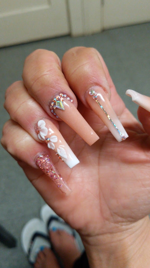 Ross Nails Glam 02907