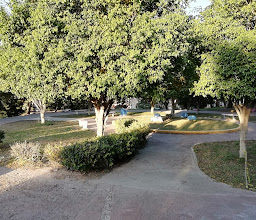 Lomas Virreyes Park photo