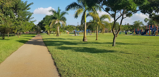 Park «Mc Tyre Park», reviews and photos, 3501 SW 56th Ave, West Park, FL 33023, USA