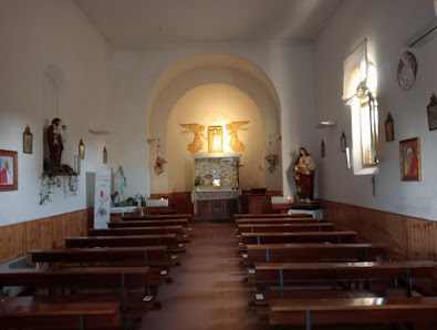 Chiesa del Sacro Cuore di Porto Corsini Viale Pineta, 17, 48123 Porto Corsini RA, Italia