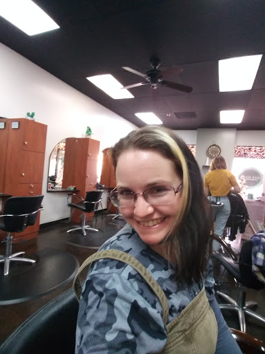 Beauty Salon «Sincerely Yours Salon - Hair!», reviews and photos, 401 E Bell Rd #5, Phoenix, AZ 85022, USA