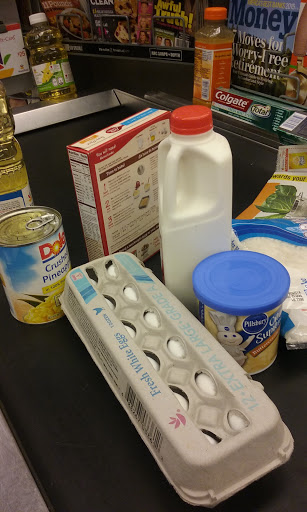 Grocery Store «Stop & Shop», reviews and photos, 1009 Flatbush Ave, Brooklyn, NY 11226, USA