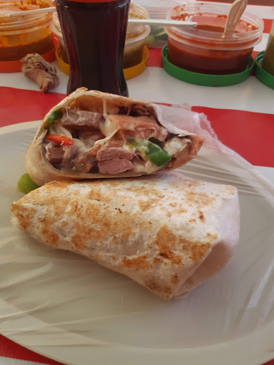 Tacos Chidos