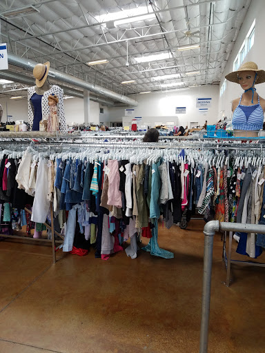 Thrift Store «Goodwill», reviews and photos, 1325 N Main St, Salinas, CA 93906, USA