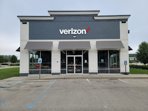Verizon Authorized Retailer, TCC, 590 W Northfield Dr, Brownsburg, IN 46112, USA, 