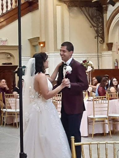 Wedding Venue «Historic Sunset Station», reviews and photos, 1174 E Commerce St, San Antonio, TX 78205, USA