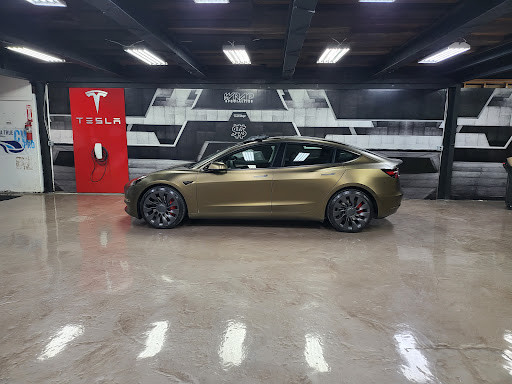 Advertising Agency «Wrap Specialties / Wrap Boys», reviews and photos, 301 Kimball St, Woodbridge, NJ 07095, USA