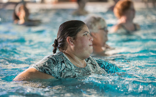 Community Center «Downtown YMCA - Greater Wichita YMCA», reviews and photos, 402 N Market St, Wichita, KS 67202, USA