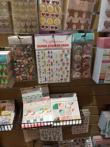 Stationery Store «Paper Source», reviews and photos, 8843 Villa La Jolla Dr #204, La Jolla, CA 92037, USA