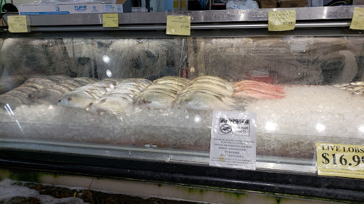 Asian Grocery Store «Viet Hoa Food Market», reviews and photos, 40 N Cleveland St, Memphis, TN 38104, USA