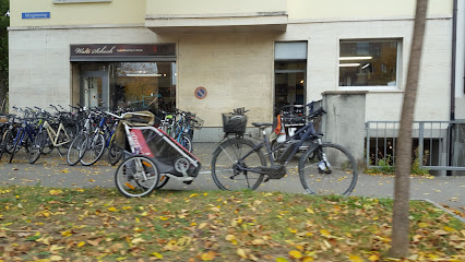Walti Schoch GmbH, Dein Bikeshop in Basel