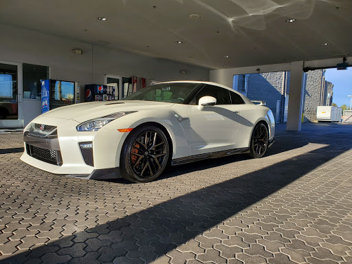 Nissan Dealer «Planet Nissan», reviews and photos, 5850 Centennial Center Blvd, Las Vegas, NV 89149, USA