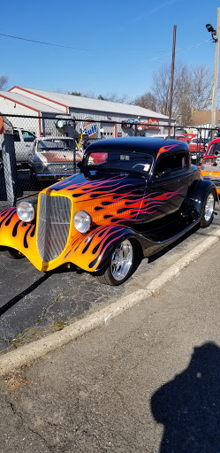 Used Car Dealer «C & C Auto Sales», reviews and photos, 613 River Rd, Riverside, NJ 08075, USA