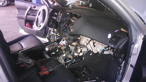 Certified Automotive Specialists image