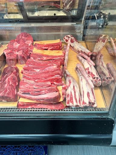 Butcher Shop «Meat Emporium», reviews and photos, 12720 S Orange Blossom Trail, Orlando, FL 32837, USA