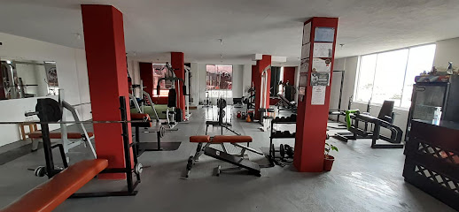 Marve Gym - EL Arenal, Manuela Garaicoa, y, Quito 170902, Ecuador