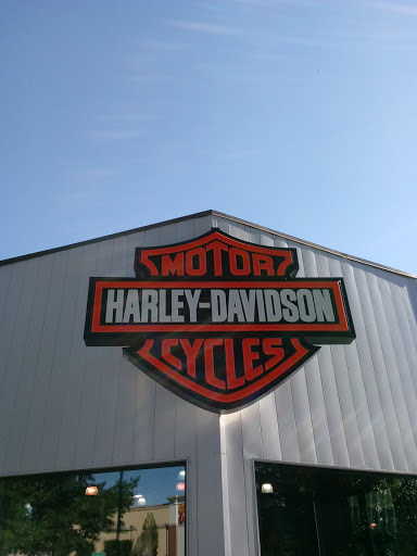 Harley-Davidson of Cool Springs, 7128 S Springs Dr, Franklin, TN 37067, USA, 